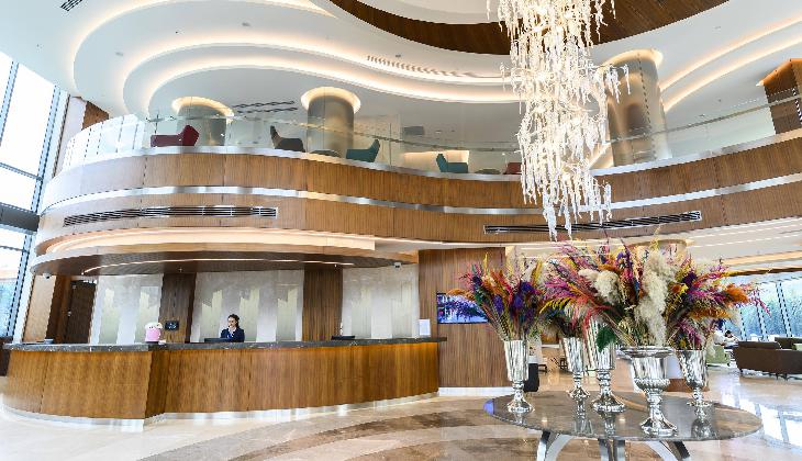 Zenon Hotel İstanbul